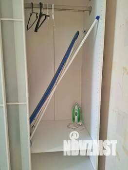 1-к квартира, посуточно, 40м2, 2/5 этаж