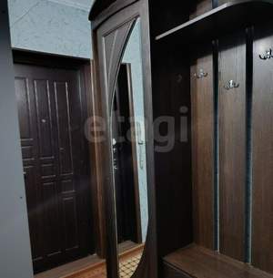 2-к квартира, на длительный срок, 46м2, 5/5 этаж