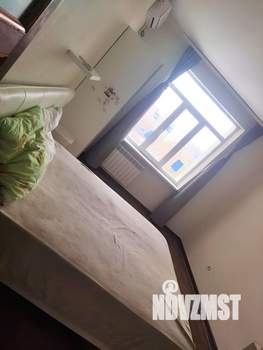 1-к квартира, на длительный срок, 42м2, 8/14 этаж