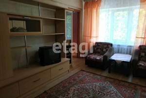 2-к квартира, на длительный срок, 45м2, 1/5 этаж