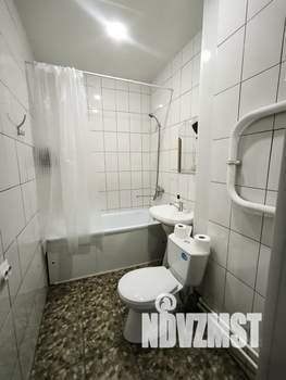 1-к квартира, посуточно, 35м2, 7/9 этаж