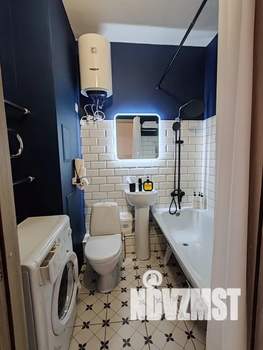 1-к квартира, посуточно, 33м2, 11/12 этаж