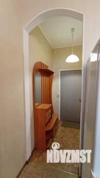 1-к квартира, посуточно, 24м2, 2/9 этаж