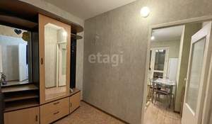 1-к квартира, на длительный срок, 40м2, 14/16 этаж