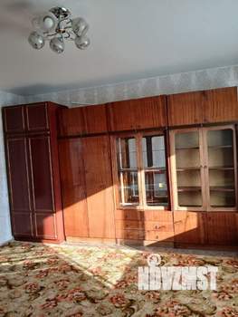 1-к квартира, на длительный срок, 38м2, 5/12 этаж