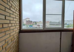 1-к квартира, на длительный срок, 36м2, 3/9 этаж