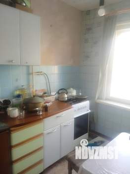 3-к квартира, на длительный срок, 58м2, 3/5 этаж