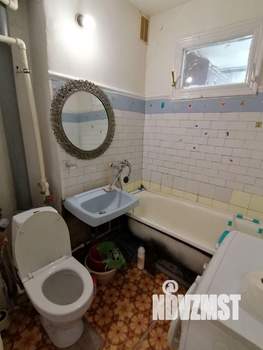 2-к квартира, на длительный срок, 42м2, 3/5 этаж