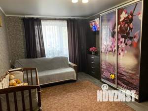 1-к квартира, на длительный срок, 49м2, 9/14 этаж