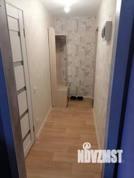 1-к квартира, на длительный срок, 30м2, 4/5 этаж