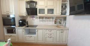 1-к квартира, на длительный срок, 41м2, 4/16 этаж