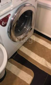 1-к квартира, на длительный срок, 32м2, 2/3 этаж