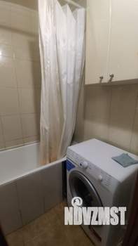 2-к квартира, на длительный срок, 52м2, 6/10 этаж