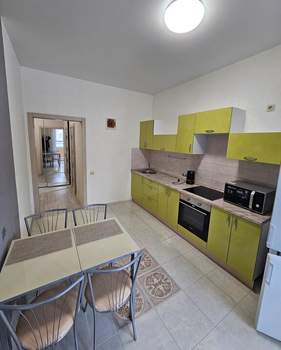 1-к квартира, на длительный срок, 48м2, 3/9 этаж