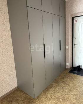 1-к квартира, на длительный срок, 37м2, 8/16 этаж