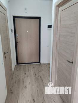 1-к квартира, на длительный срок, 33м2, 7/10 этаж