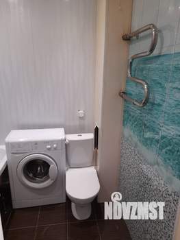 Студия квартира, на длительный срок, 28м2, 3/9 этаж