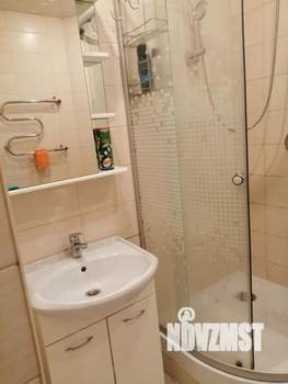 1-к квартира, посуточно, 40м2, 2/16 этаж