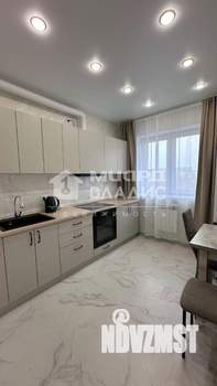 1-к квартира, на длительный срок, 32м2, 4/9 этаж