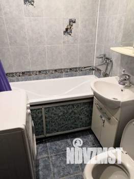 1-к квартира, посуточно, 32м2, 1/5 этаж