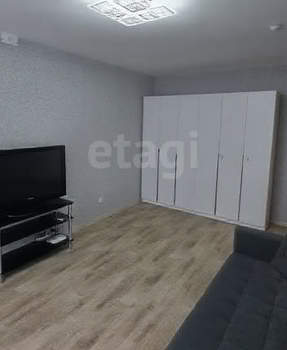 1-к квартира, на длительный срок, 37м2, 8/10 этаж