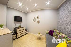 2-к квартира, посуточно, 45м2, 5/9 этаж