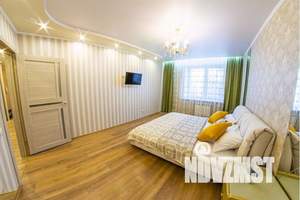 2-к квартира, посуточно, 60м2, 4/15 этаж