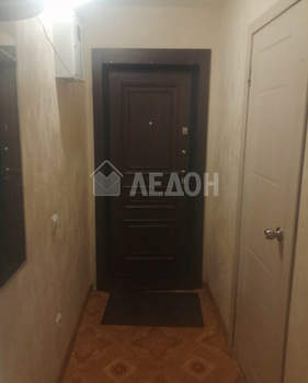 1-к квартира, на длительный срок, 31м2, 1/5 этаж