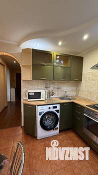 1-к квартира, на длительный срок, 30м2, 1/5 этаж