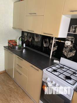 1-к квартира, на длительный срок, 31м2, 2/5 этаж