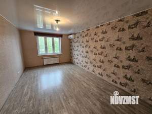 1-к квартира, на длительный срок, 40м2, 3/10 этаж