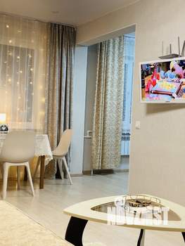 2-к квартира, посуточно, 45м2, 5/5 этаж