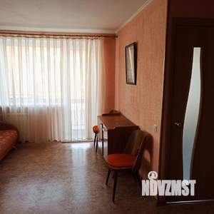 1-к квартира, на длительный срок, 31м2, 3/5 этаж