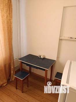 1-к квартира, на длительный срок, 38м2, 2/5 этаж