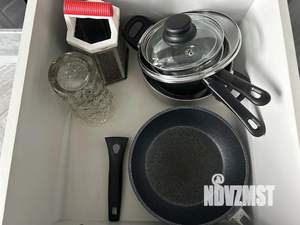 1-к квартира, посуточно, 39м2, 1/1 этаж