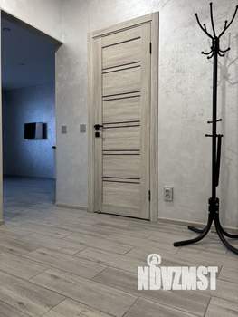 1-к квартира, на длительный срок, 45м2, 13/19 этаж