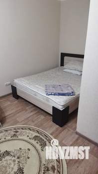 1-к квартира, посуточно, 35м2, 1/9 этаж