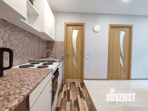 2-к квартира, посуточно, 45м2, 1/5 этаж