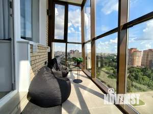 1-к квартира, посуточно, 34м2, 13/14 этаж
