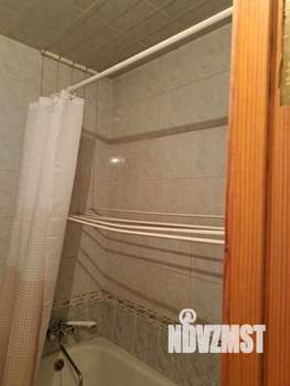 2-к квартира, на длительный срок, 51м2, 4/5 этаж