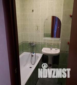 1-к квартира, на длительный срок, 38м2, 6/16 этаж