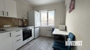 1-к квартира, на длительный срок, 32м2, 3/5 этаж