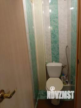 1-к квартира, на длительный срок, 15м2, 2/5 этаж