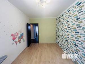 3-к квартира, на длительный срок, 69м2, 5/10 этаж