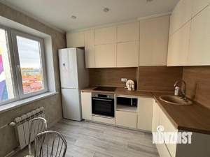 2-к квартира, на длительный срок, 51м2, 8/10 этаж