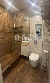 1-к квартира, на длительный срок, 32м2, 11/14 этаж