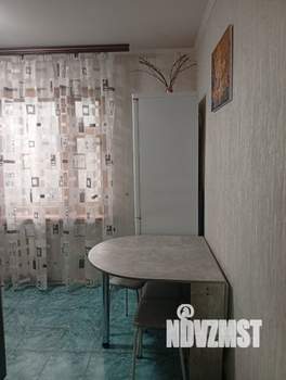 1-к квартира, на длительный срок, 30м2, 3/5 этаж