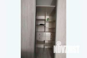 1-к квартира, посуточно, 45м2, 6/10 этаж