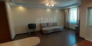 1-к квартира, на длительный срок, 42м2, 6/10 этаж