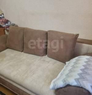 2-к квартира, на длительный срок, 45м2, 1/5 этаж